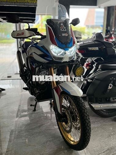 HONDA AFRICA TWIN 1100 sport