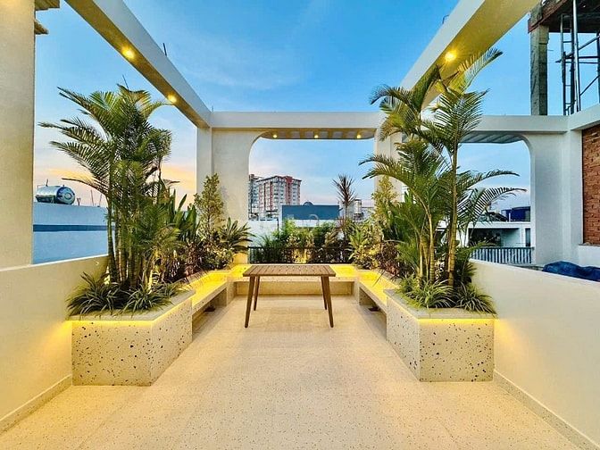 BÁN NHÀ ĐƯỜNG ĐỖ THỊ LỜI, QUẬN 3 – CHỈ 4 TỶ 100 – 70M² CÔNG NHẬN ĐỦ