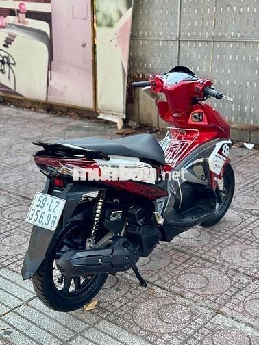 bán AB 2017 bs thành phố ,chính chủ ,xe đẹp keng