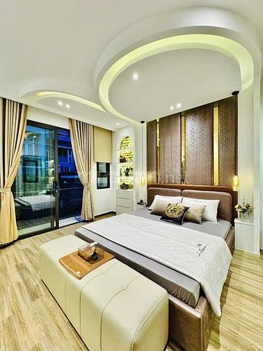 BÁN NHÀ ĐƯỜNG ĐỖ THỊ LỜI, QUẬN 3 – CHỈ 4 TỶ 100 – 70M² CÔNG NHẬN ĐỦ