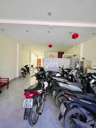 Nhà Đẹp Dòng Tiền Tam Khương, Đống Đa 99 m, 7 tầng, mt 5.2m, 30.5 tỷ