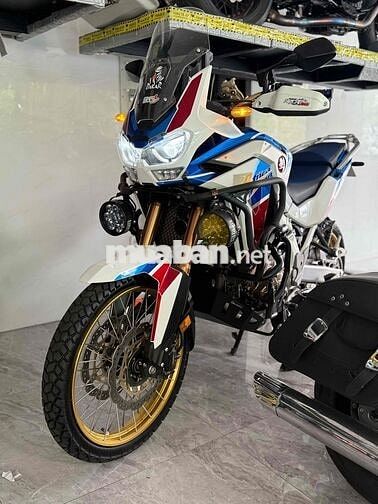 HONDA AFRICA TWIN 1100 sport