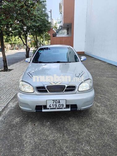 Lanos LS Chính chủ BS70 Mới đại tu