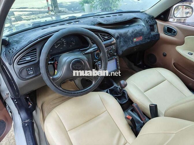 Lanos LS Chính chủ BS70 Mới đại tu