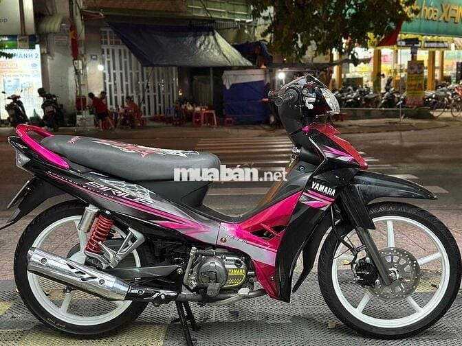 Sirus zin kiểng dọn mới leng keng
