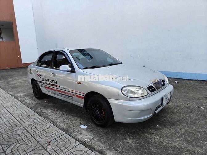Lanos LS Chính chủ BS70 Mới đại tu