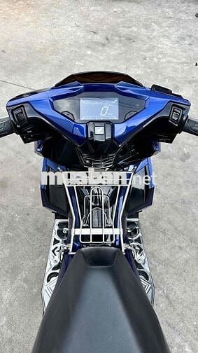 Airblade 125 2020 như mới máy zin có hỗ trợ góp