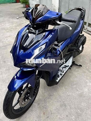 Airblade 125 2020 như mới máy zin có hỗ trợ góp