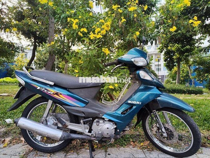 (HIẾM) SU 2 ĐÈN NHẬP THÁI - CHƯA RỚT ĐẦU NỒI