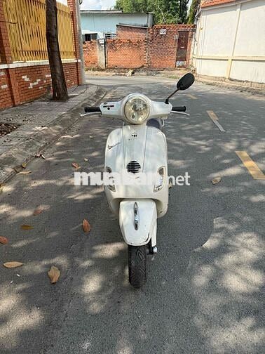 Bán xe tay ga vespa
