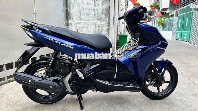 Airblade 125 2020 như mới máy zin có hỗ trợ góp