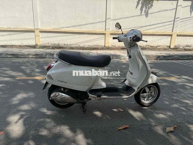 Bán xe tay ga vespa