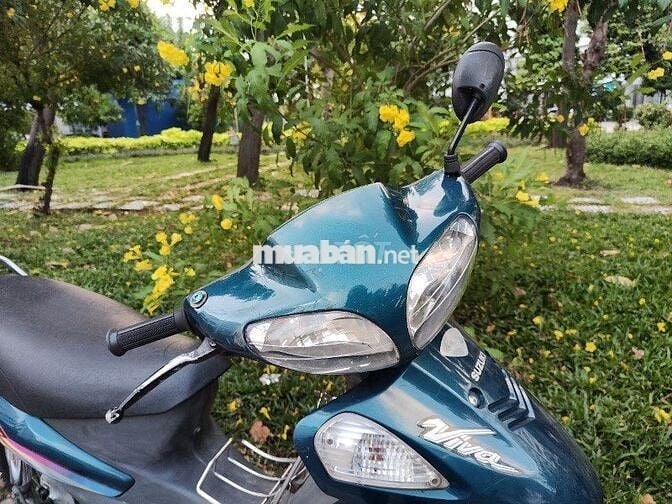 (HIẾM) SU 2 ĐÈN NHẬP THÁI - CHƯA RỚT ĐẦU NỒI
