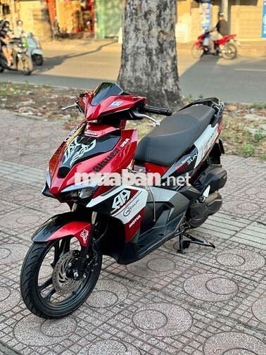 bán AB 2017 bs thành phố ,chính chủ ,xe đẹp keng