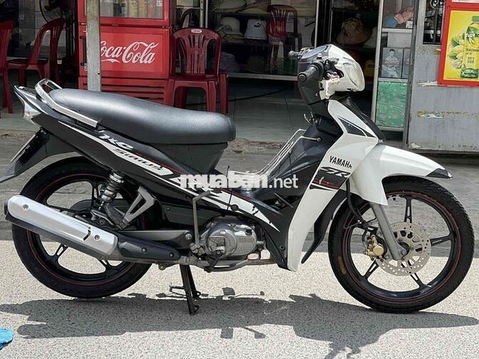 xe sirius 2017 cần thơ