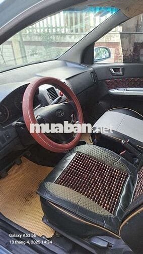 Hyundai Getz 2008 1.1 MT - 220000 km