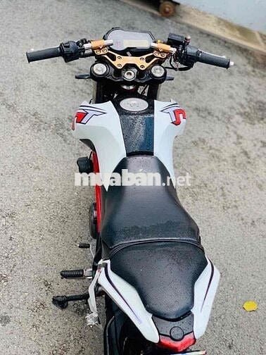 🆘MOTO MINI BENNELLI 125cc Fi .ĐK 2018 .HỖ TRỢ GÓP