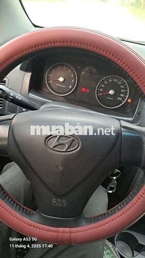 Hyundai Getz 2008 1.1 MT - 220000 km