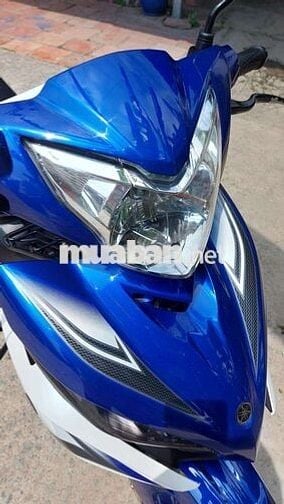 Exciter 135cc 2011 Xanh GP