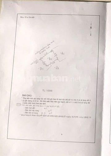 🌷 🌷 🌷 BÁN NHÀ MẶT TIỀN : 197 ĐƯỜNG 3/2 - P. 11 - Q. 10 - TPHCM