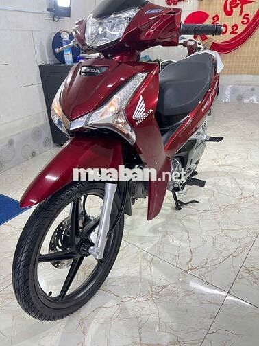 Future đỏ 2023 siêu đẹp