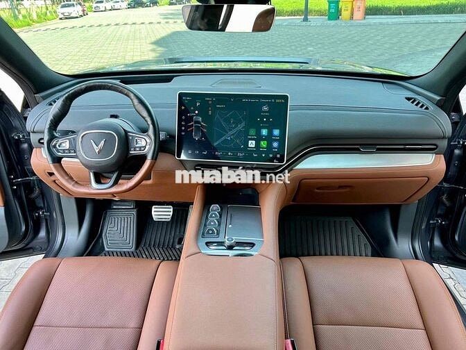VF9 Plus 2023 siêu lướt Mua đứt Pin đẹp xuất sắc