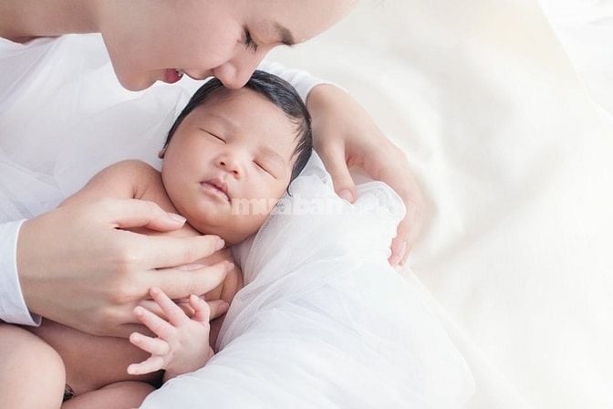 cần tuyển người giúp việc cho gia đình mình hôm nay