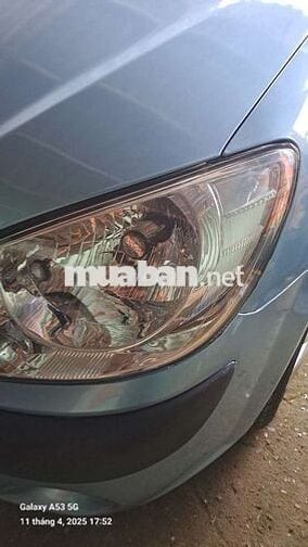 Hyundai Getz 2008 1.1 MT - 220000 km