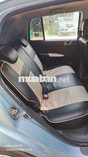 Hyundai Getz 2008 1.1 MT - 220000 km