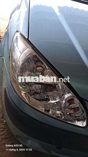 Hyundai Getz 2008 1.1 MT - 220000 km