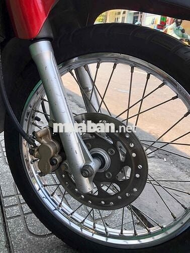 cần bán xe future