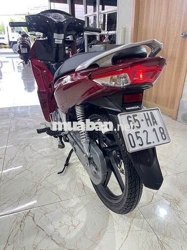 Future đỏ 2023 siêu đẹp