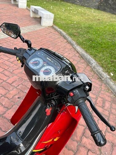Satria 2006 SLZ,xe thùng chính chủ BSTP