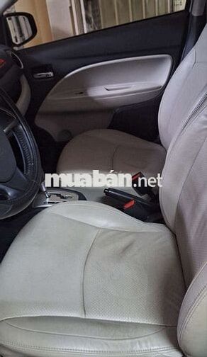 Mitsubishi Attrage 2016 1.2 CVT - 87000 km