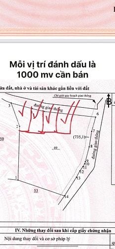 2 Xào đất cây lâu năm  - điện nước đủ - đường xe tải thông tỉnh 3 tỷ 4