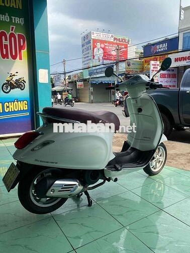 Vespaprima 2016 bs66 xe đẹp hổ trợ góp có trao d
