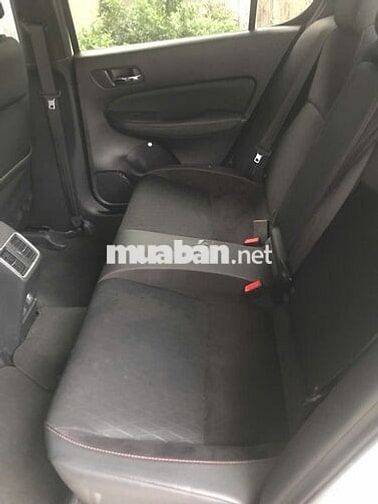 Honda City 2022 RS - 22000 km