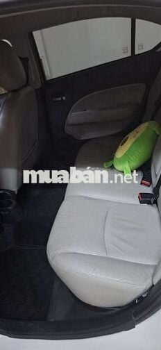 Mitsubishi Attrage 2016 1.2 CVT - 87000 km