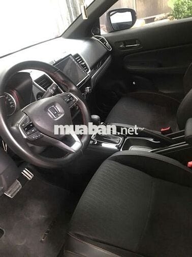 Honda City 2022 RS - 22000 km
