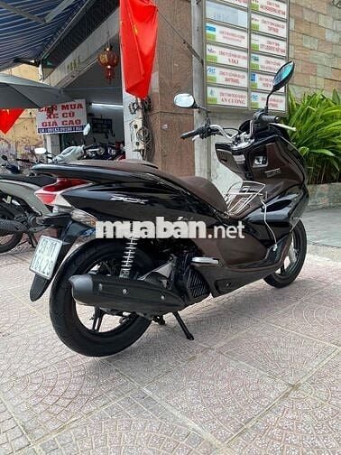 Honda Pcx 125 2011 bstp chính chủ công chứng