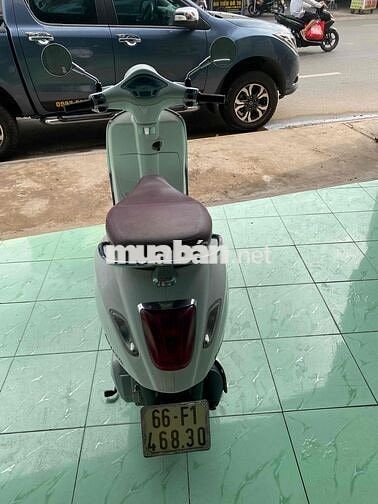 Vespaprima 2016 bs66 xe đẹp hổ trợ góp có trao d