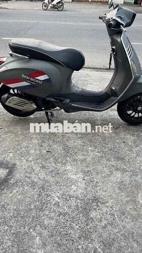 vespa sprint biển 60 hổ trợ góp