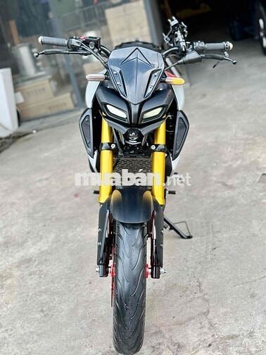 Yamaha MT15 BSSG mới về, zin keng chính chủ