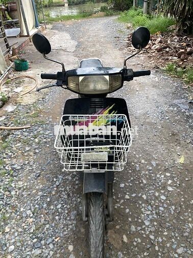 BÁN XE MAX