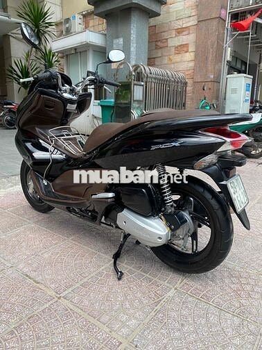 Honda Pcx 125 2011 bstp chính chủ công chứng