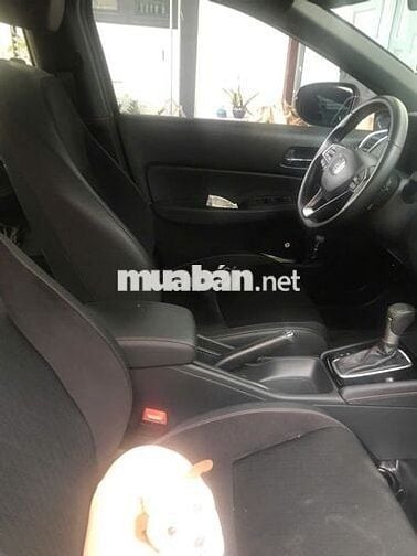 Honda City 2022 RS - 22000 km