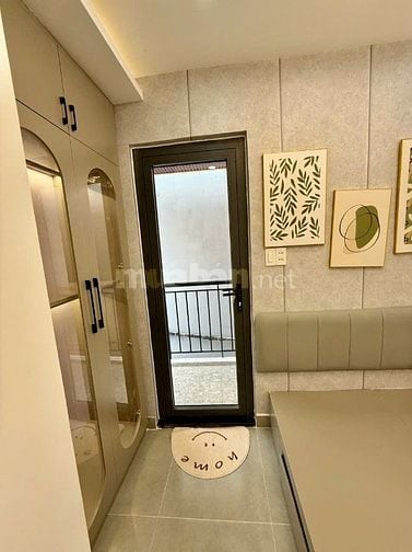Bán nhà mới sổ hồng riêng Nguyễn Thượng Hiền P5 Bình Thạnh