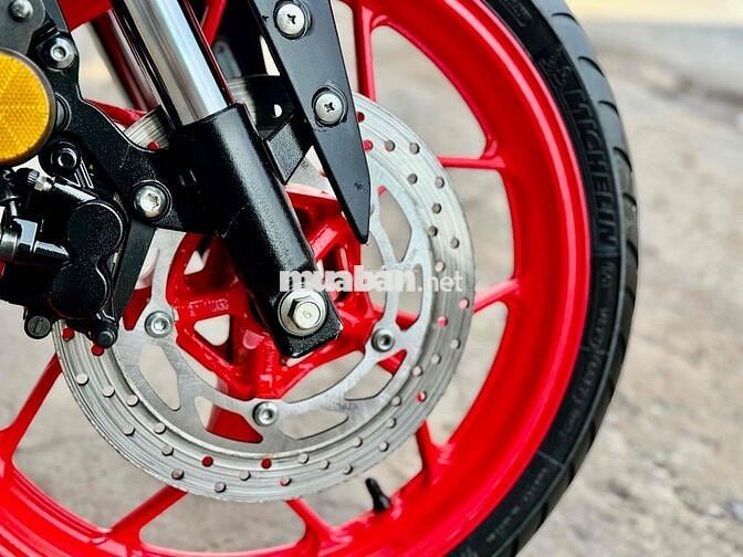 Yamaha MT15 BSSG mới về, zin keng chính chủ