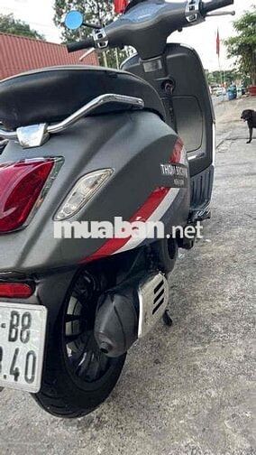 vespa sprint biển 60 hổ trợ góp