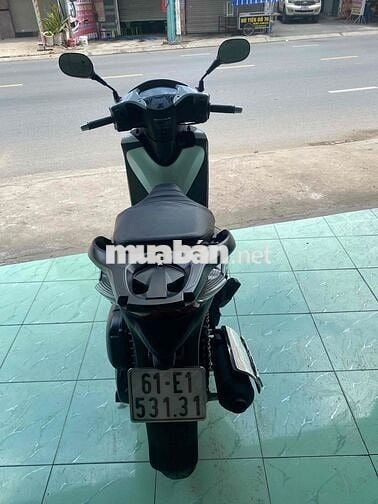 SH 150 2015 khoá smk úp áo ý bs61 hổ trợ góp
